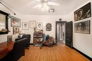 105 E Lone Star Ave, Cleburne, TX 76031 - Photo 17