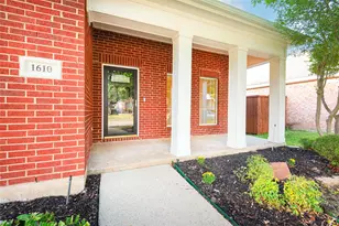 1610 Oak Brook Ln, Allen, TX 75002 - Photo 3