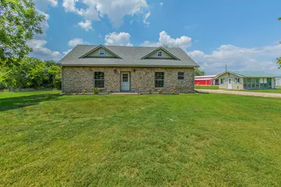 768 Elmwood Drive, Woodway, TX 76712 - Photo 3