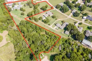768 Elmwood Dr, Woodway, TX 76712 - Photo 27