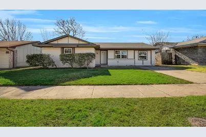 3450 Silverhill Drive, Dallas, TX 75241 - Photo 1