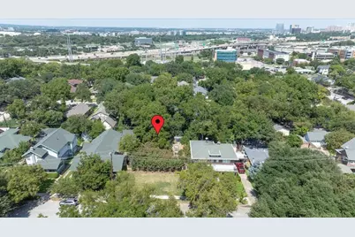 2328 Mistletoe Boulevard, Fort Worth, TX 76110 - Photo 3