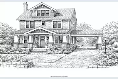 2328 Mistletoe Boulevard, Fort Worth, TX 76110 - Photo 1