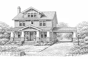 2328 Mistletoe Blvd, Fort Worth, TX 76110 - Photo 1