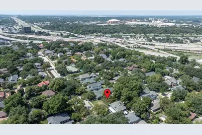 2328 Mistletoe Boulevard, Fort Worth, TX 76110 - Photo 21
