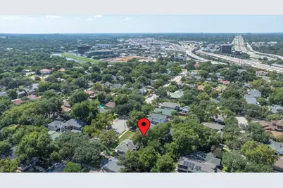 2328 Mistletoe Boulevard, Fort Worth, TX 76110 - Photo 5