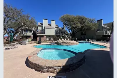 3125 Sondra Drive #301, Fort Worth, TX 76107 - Photo 1