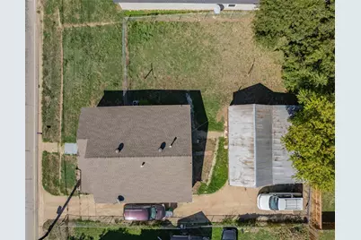 615 Dr Martin Luther King Jr Boulevard, Waxahachie, TX 75165 - Photo 19