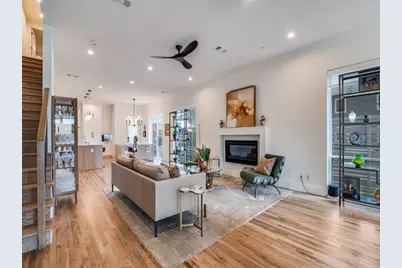 4200 University Boulevard, University Park, TX 75205 - Photo 5