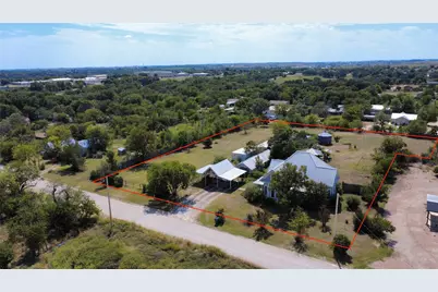 700 W Leslie Street, Hamilton, TX 76531 - Photo 31