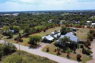 700 W Leslie St, Hamilton, TX 76531 - Photo 31