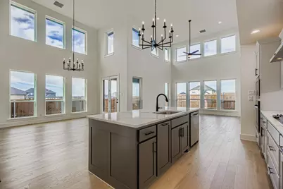 2608 Cedar Ridge Road, Celina, TX 75009 - Photo 9