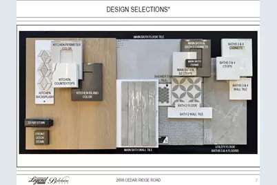 2608 Cedar Ridge Road, Celina, TX 75009 - Photo 29