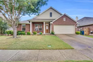 2005 Enchanted Rock Dr, Forney, TX 75126 - Photo 1