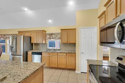 2005 Enchanted Rock Drive, Forney, TX 75126 - Photo 5