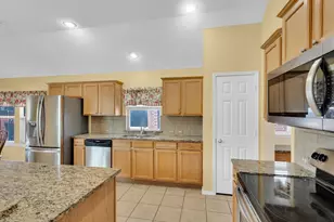 2005 Enchanted Rock Dr, Forney, TX 75126 - Photo 5