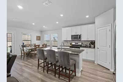 3304 Kingsgarden Road, Denton, TX 76207 - Photo 11