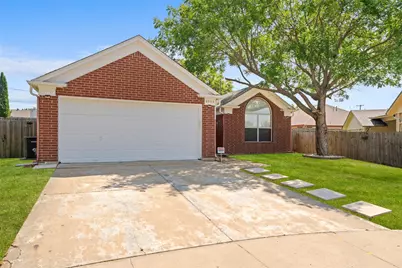 6903 Hawaii Lane, Arlington, TX 76016 - Photo 3