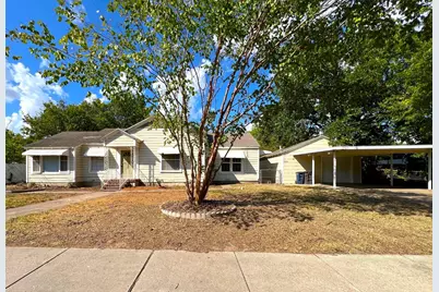 3109 Pioneer Street, Fort Worth, TX 76119 - Photo 1