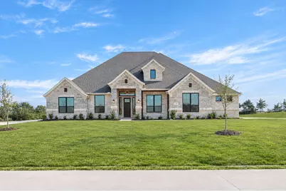 524 Birthright Lane, McLendon Chisholm, TX 75032 - Photo 1