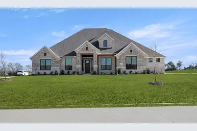 524 Birthright Lane, Rockwall, TX 75032 - Photo 1