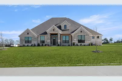 524 Birthright Lane, McLendon Chisholm, TX 75032 - Photo 1