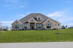524 Birthright Ln, McLendon Chisholm, TX 75032 - Photo 1