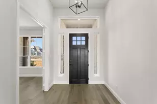 524 Birthright Ln, McLendon Chisholm, TX 75032 - Photo 3