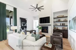 552 Flint Rd, Waxahachie, TX 75167 - Photo 9