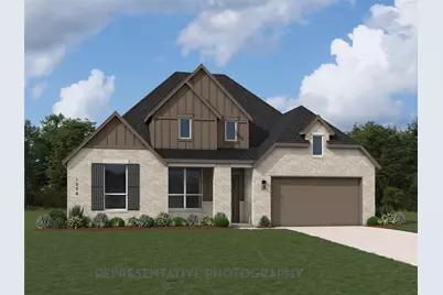 552 Flint Road, Waxahachie, TX 75167 - Photo 1