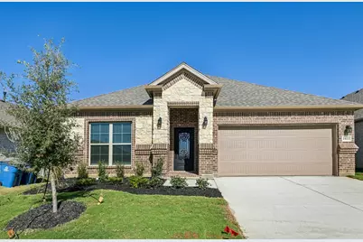 1033 Nighthawk Trail, Alvarado, TX 76009 - Photo 1
