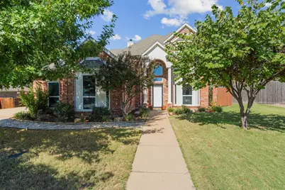 103 Honeysuckle Drive, Justin, TX 76247 - Photo 1