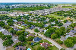 6424 Fern Meadow Dr, Fort Worth, TX 76179 - Photo 33