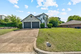 6424 Fern Meadow Dr, Fort Worth, TX 76179 - Photo 3