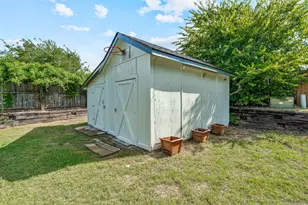 6424 Fern Meadow Dr, Fort Worth, TX 76179 - Photo 23