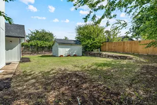 6424 Fern Meadow Dr, Fort Worth, TX 76179 - Photo 25