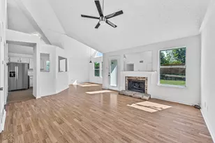 6424 Fern Meadow Dr, Fort Worth, TX 76179 - Photo 5