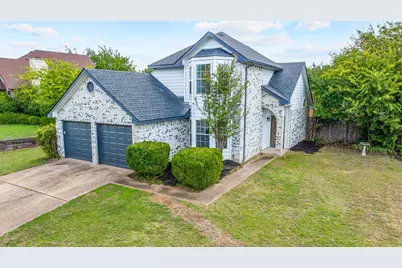 6424 Fern Meadow Drive, Fort Worth, TX 76179 - Photo 35