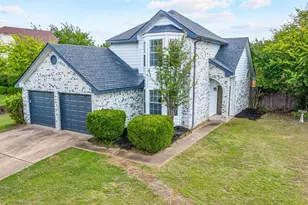 6424 Fern Meadow Dr, Fort Worth, TX 76179 - Photo 35