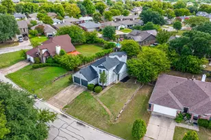 6424 Fern Meadow Dr, Fort Worth, TX 76179 - Photo 27