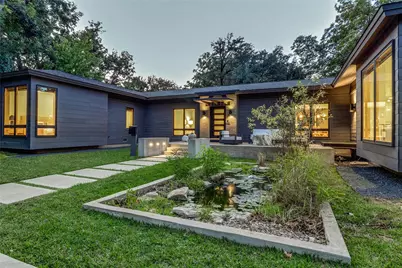 8335 San Benito Way, Dallas, TX 75218 - Photo 1