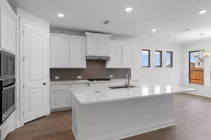 608 Limerick Ln, Celina, TX 75009 - Photo 5