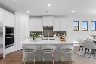 608 Limerick Ln, Celina, TX 75009 - Photo 3