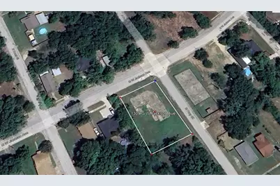 1309 G W Jackson Avenue, Corsicana, TX 75110 - Photo 1