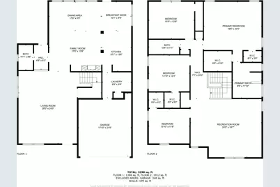 4600 Leslie Lane, Balch Springs, TX 75180 - Photo 37