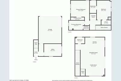 5647 Live Oak Street, Dallas, TX 75206 - Photo 33