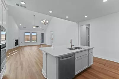 614 Cork Drive, Celina, TX 75009 - Photo 5