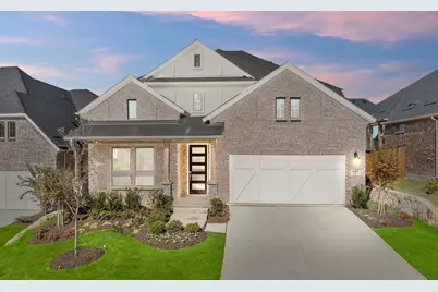 614 Cork Drive, Celina, TX 75009 - Photo 1