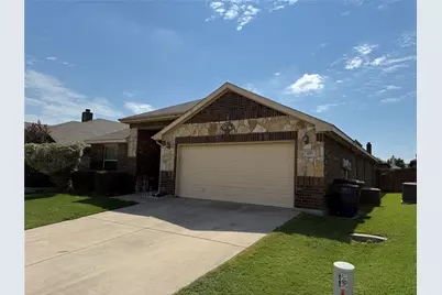 409 Haddington Street, Fort Worth, TX 76036 - Photo 1