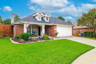 7046 Panavision Trail, Dallas, TX 75249 - Photo 1